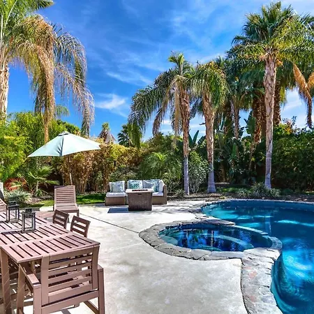 Tropical Retreat Permit# 66716 Villa